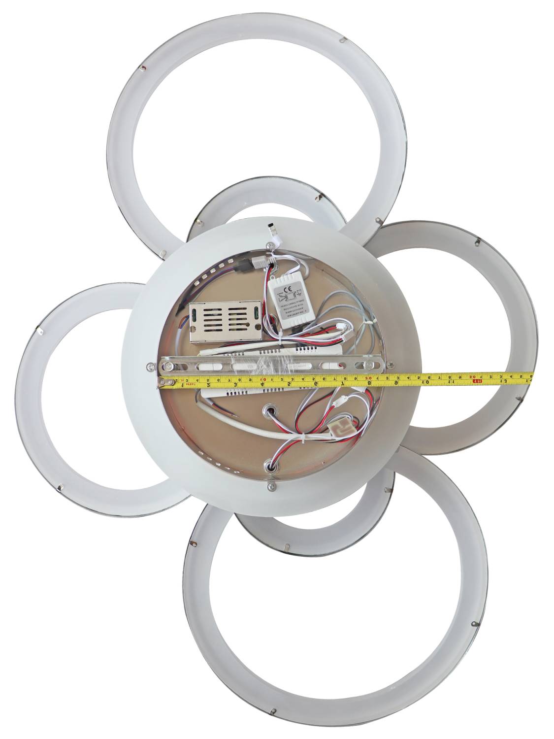 Потолочная люстра Natali Kovaltseva Innovation Style INNOVATION STYLE 83023