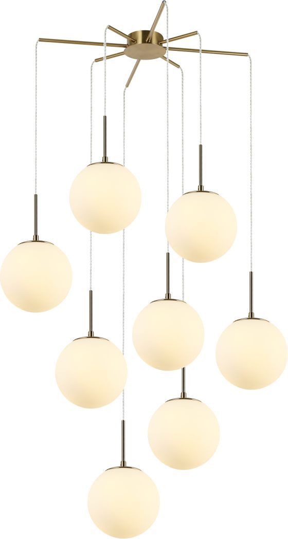 Подвесная люстра Stilfort Antell 2168/05/08P