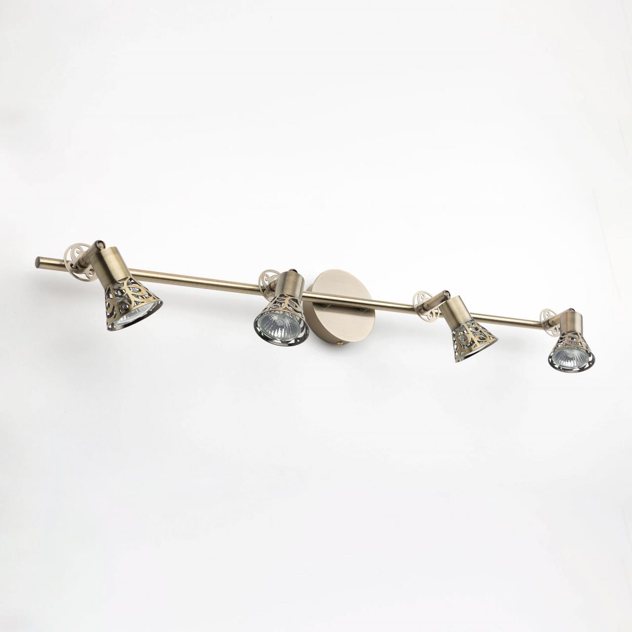 Светильник спот Citilux Винон CL519543