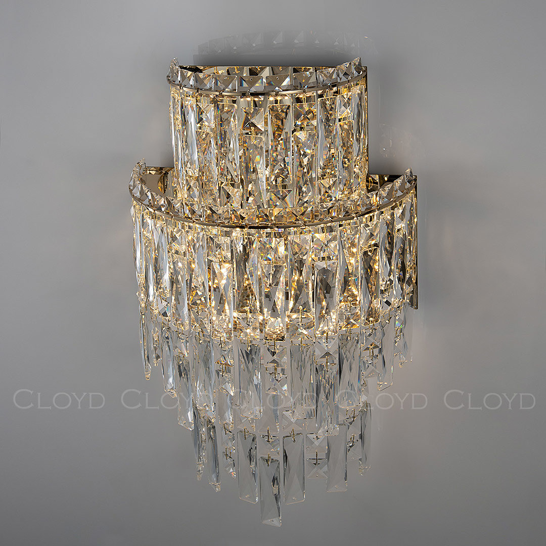 Настенное бра Cloyd Antrea 20355 Настенное бра Cloyd Antrea 20355