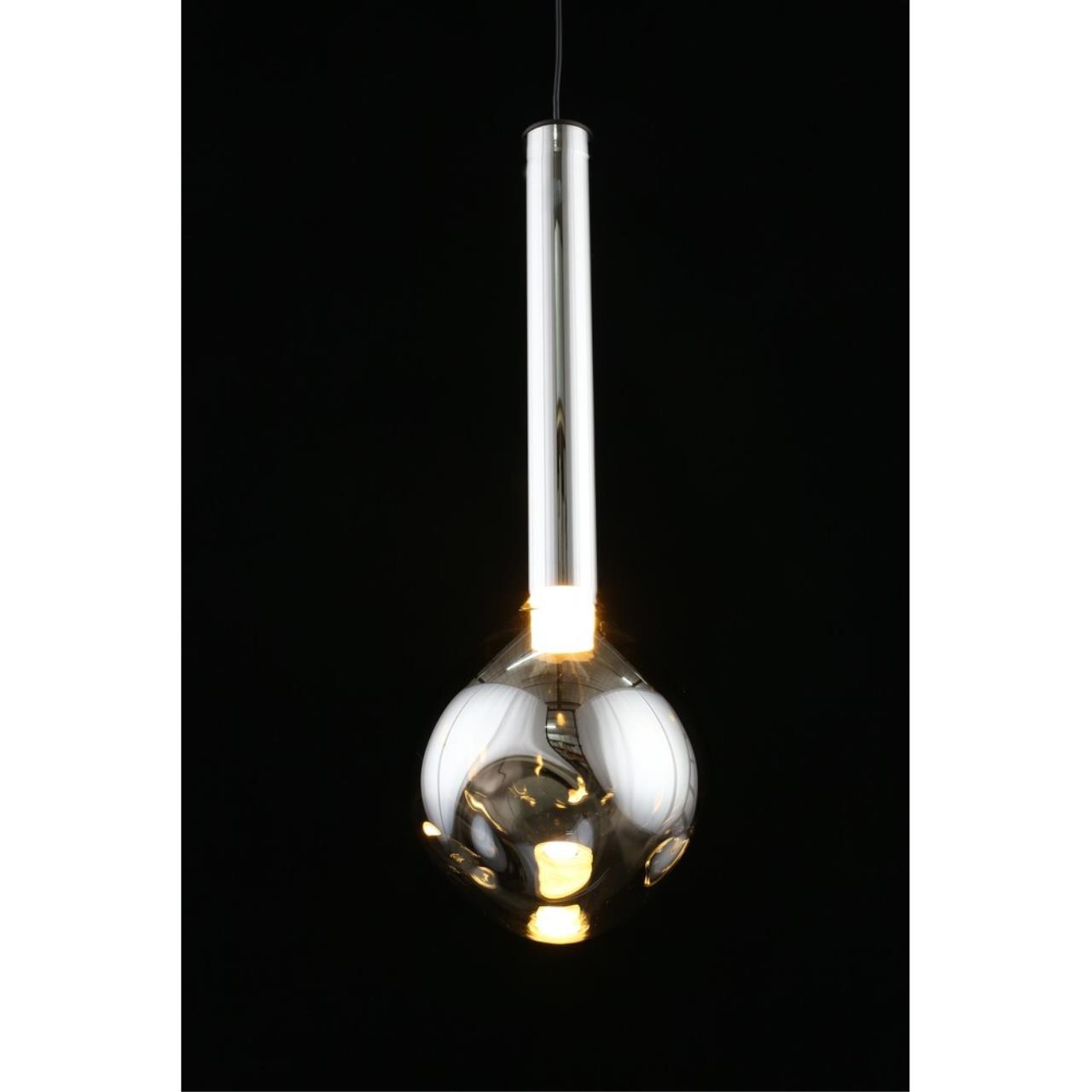 Светильник подвесной Aployt Wisia APL.058.16.04