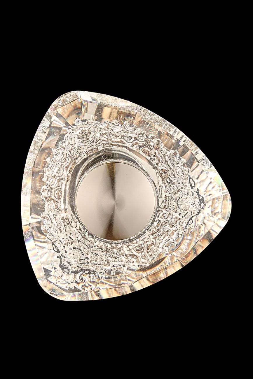 Настенный светильник LEON Iris LE7913/1W Gold