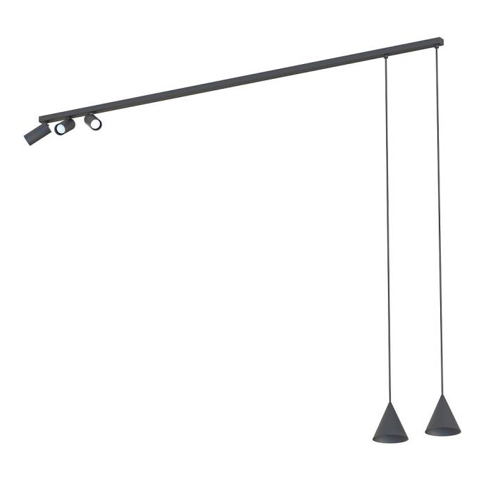 Светильник подвесной Nowodvorski Fourty Surface V 11448