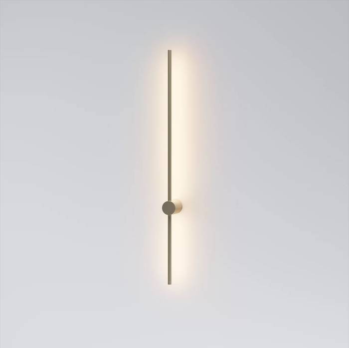 Настенный светильник Denkirs Stang DK5014-SG Настенный светильник Denkirs Stang DK5014-SG