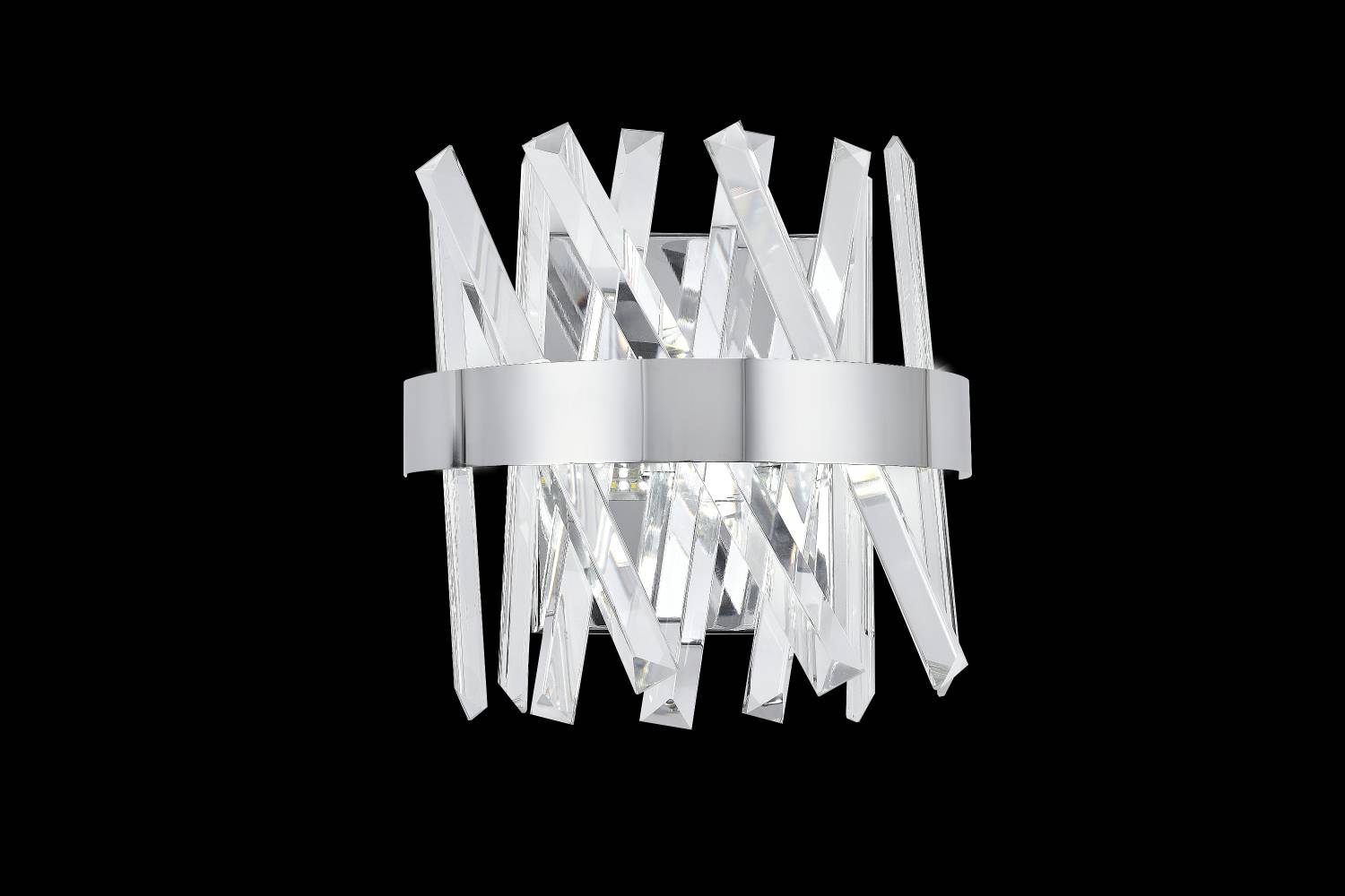 Настенное бра Natali Kovaltseva LED LED LAMPS 81105/1W