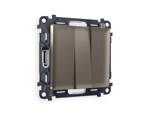 Выключатель Ambrella Volt ALFA MA635010