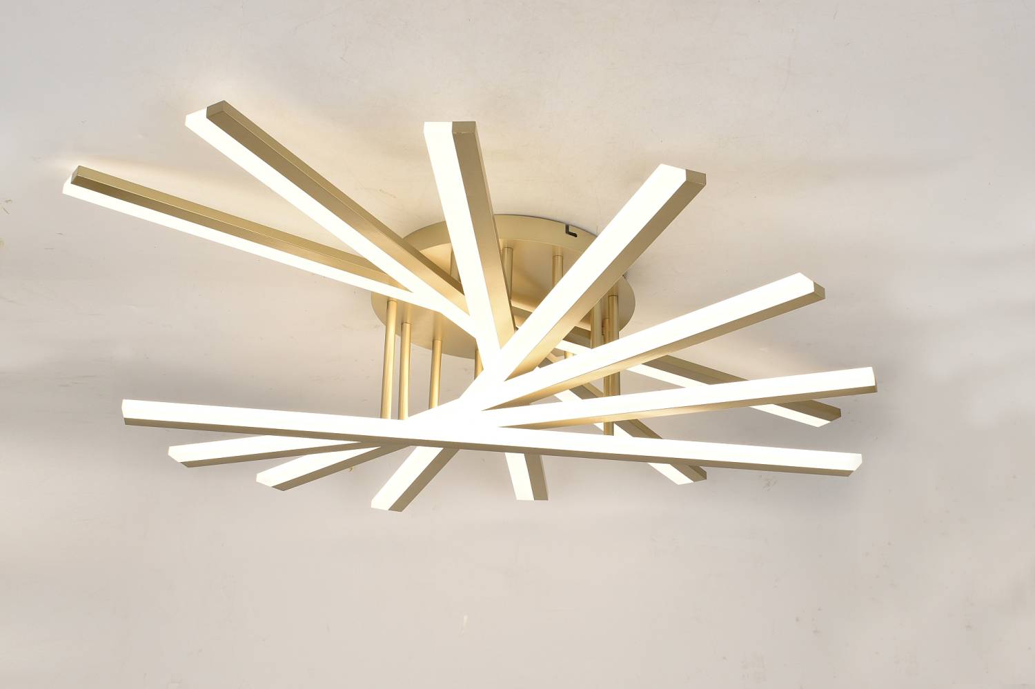 Потолочная люстра Rivoli Cordelia 6184-701