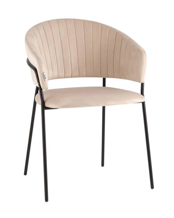 Обеденный стул Stool Group Бруно AV 433-Scr-08