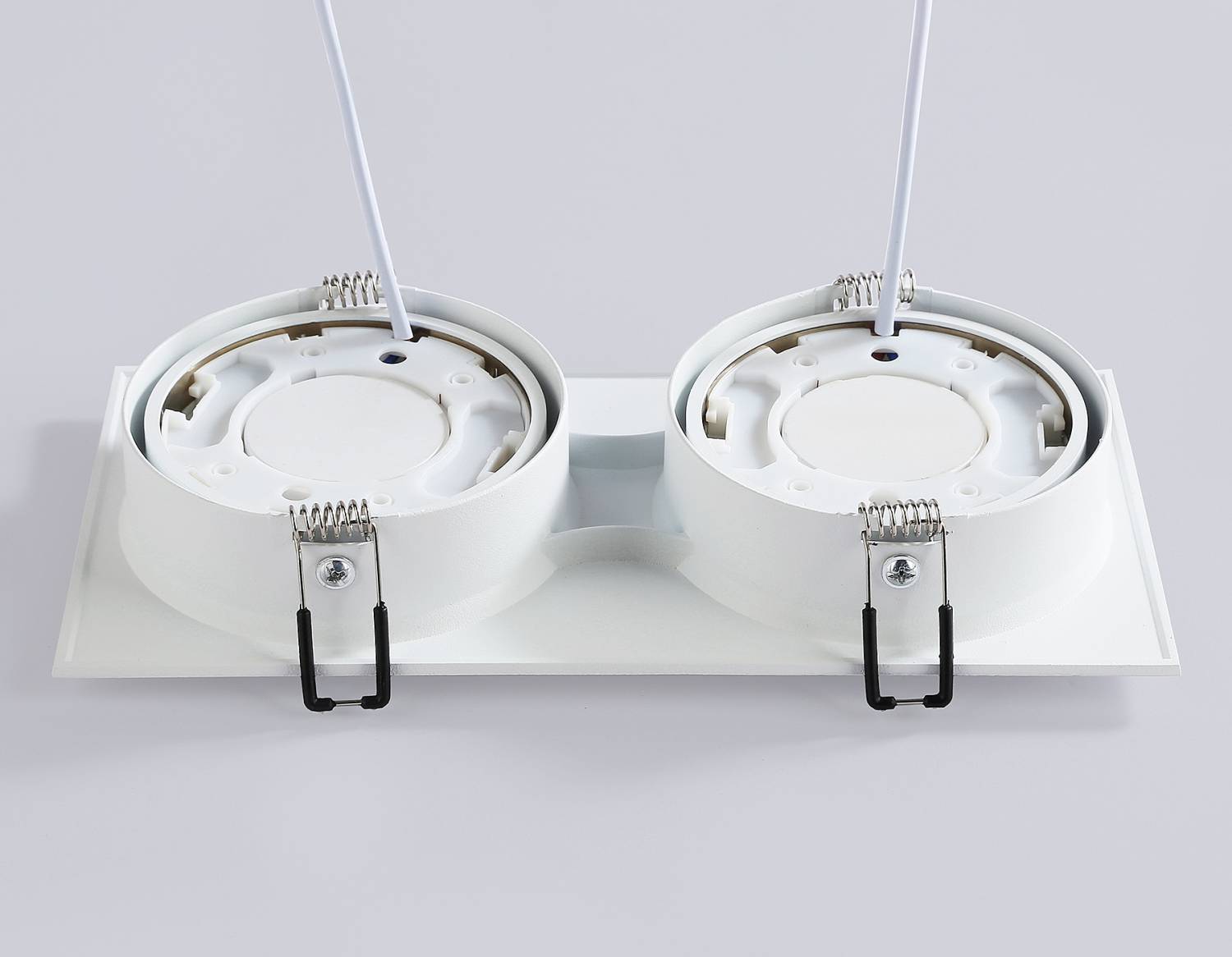 Встраиваемый светильник Ambrella Standard Tech TN52234