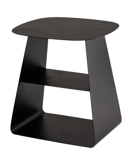 Журнальный стол Stool Group Leyre MT-123S DB-001