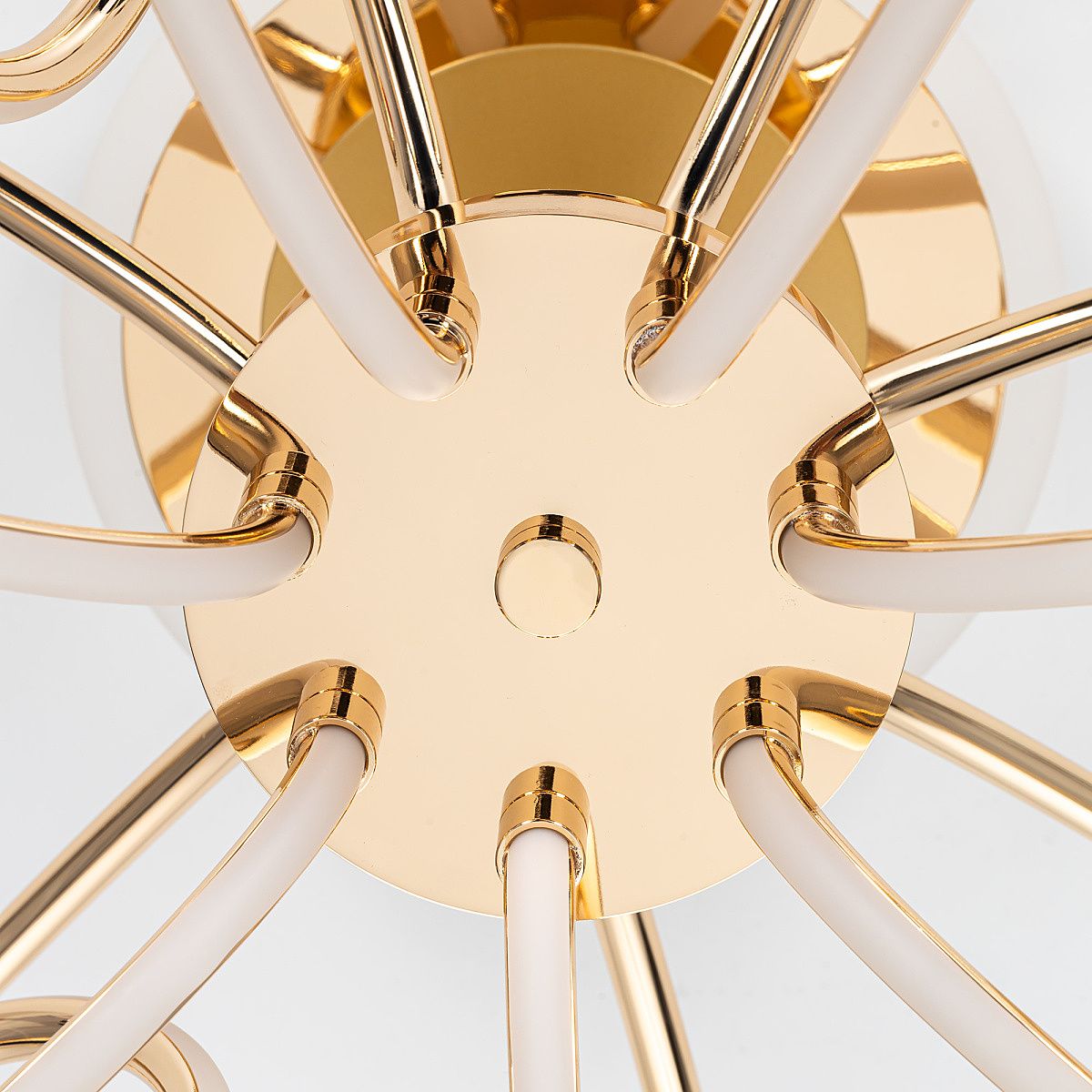 Потолочная люстра Citilux Salma smart CL224A172