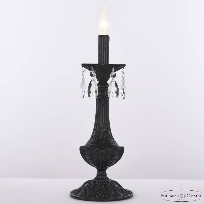 Настольная лампа Bohemia Al7801 AL78100L/1-38 BM