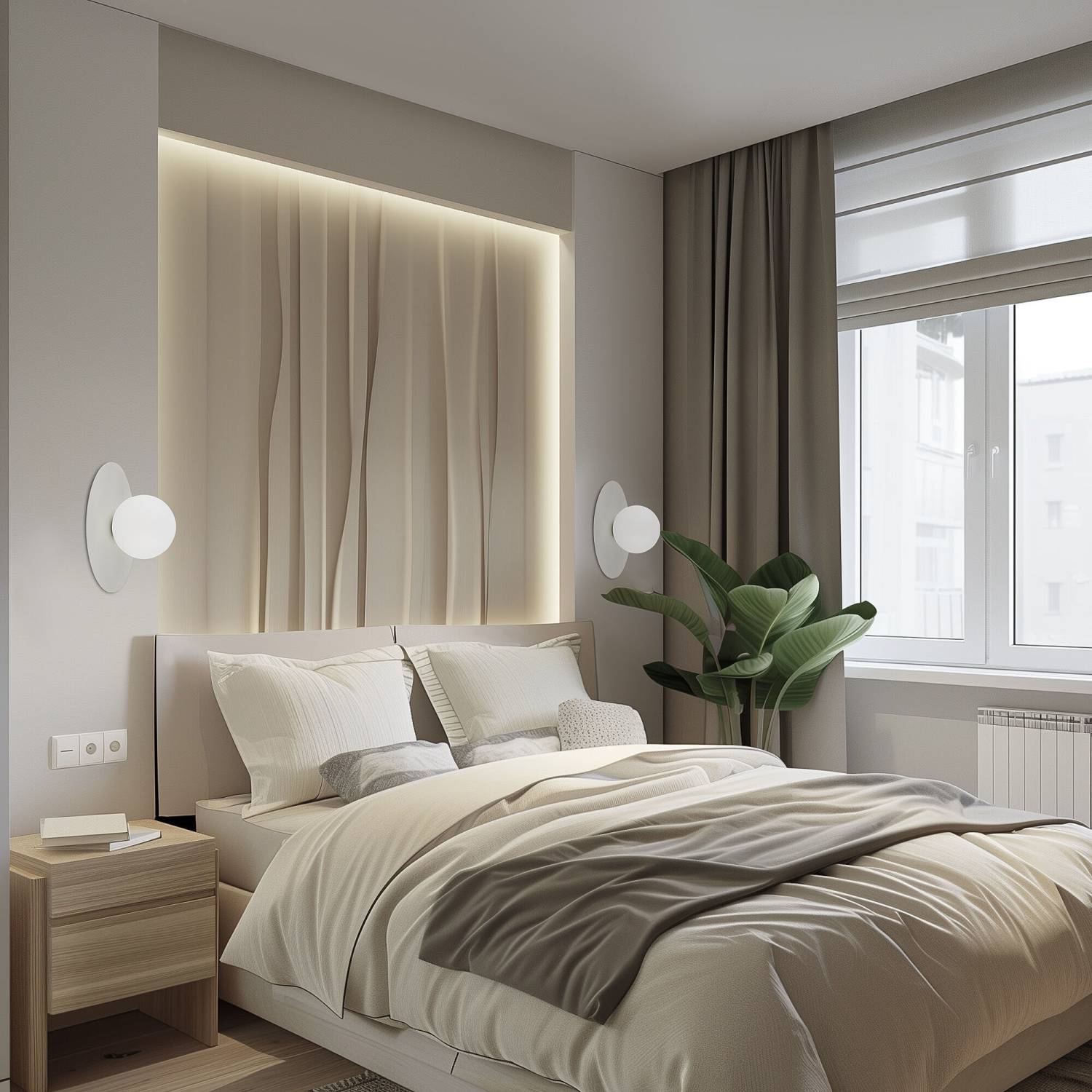 Настенный светильник TK Lighting Pixi 10231 Pixi