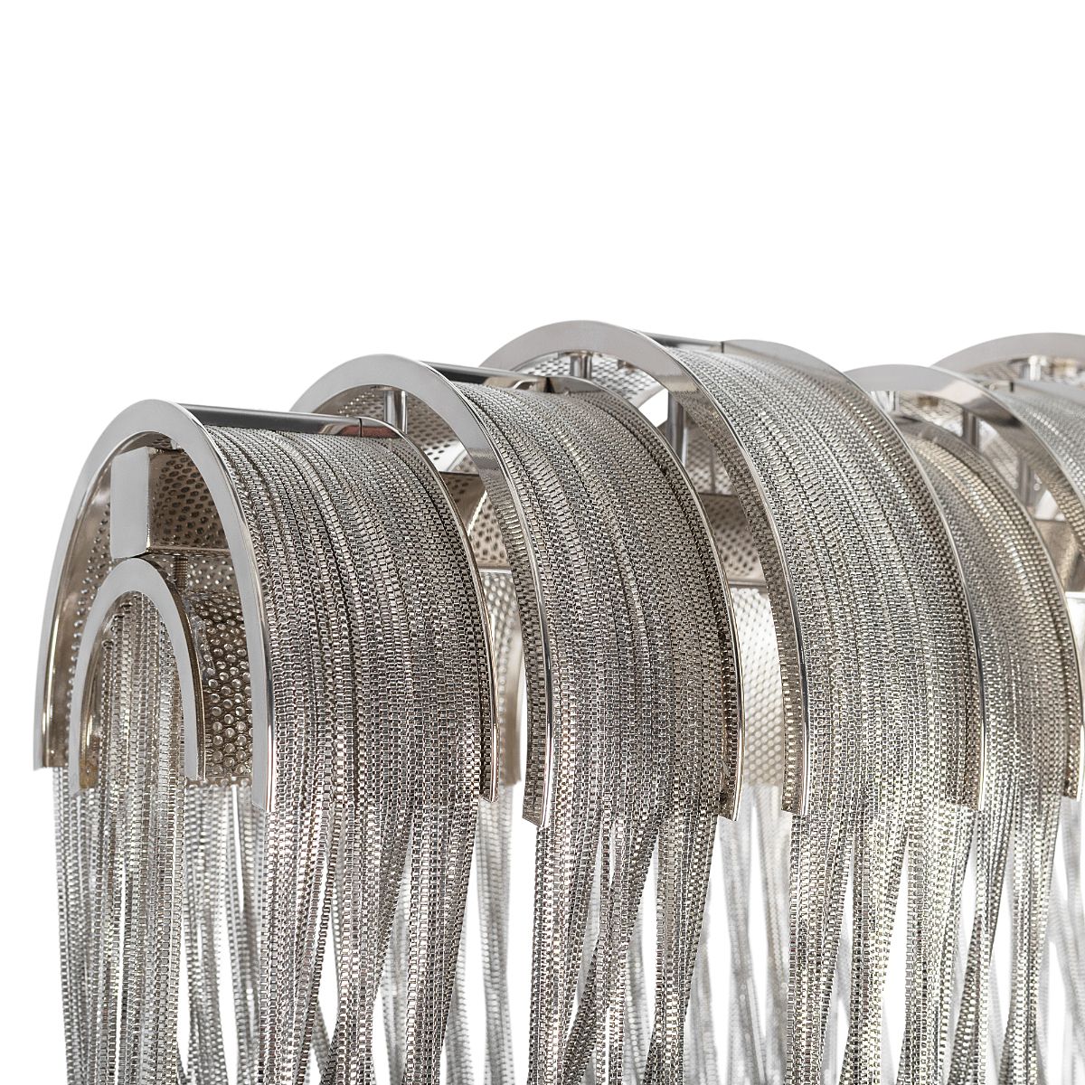 Подвесная люстра Loft It Volver 10404/720L SN