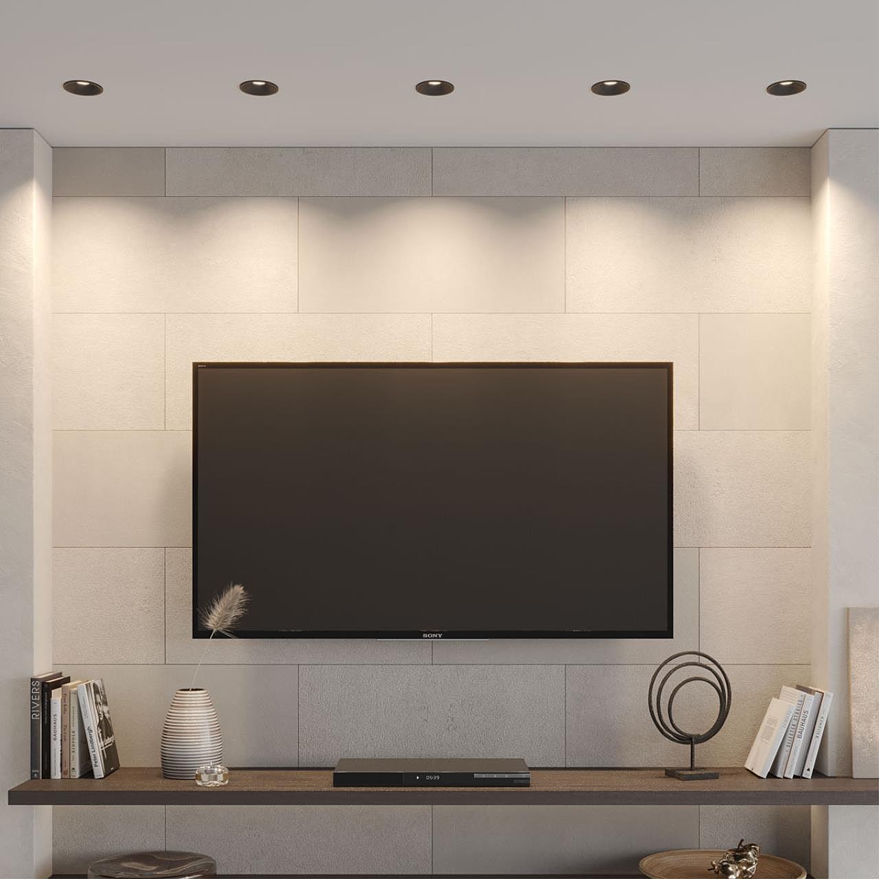 Встраиваемый светильник Novotech Nova 359855