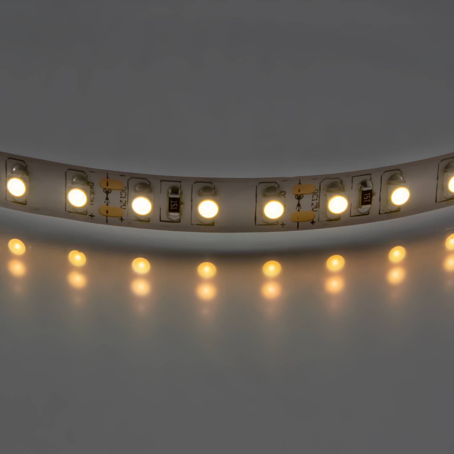 LED лента Lightstar Lenta 400012