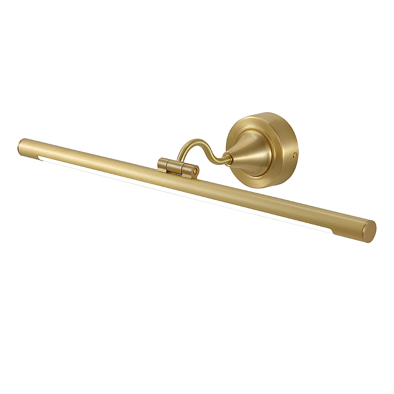 Настенный светильник LIGHTERA Fortune LE242W-1G