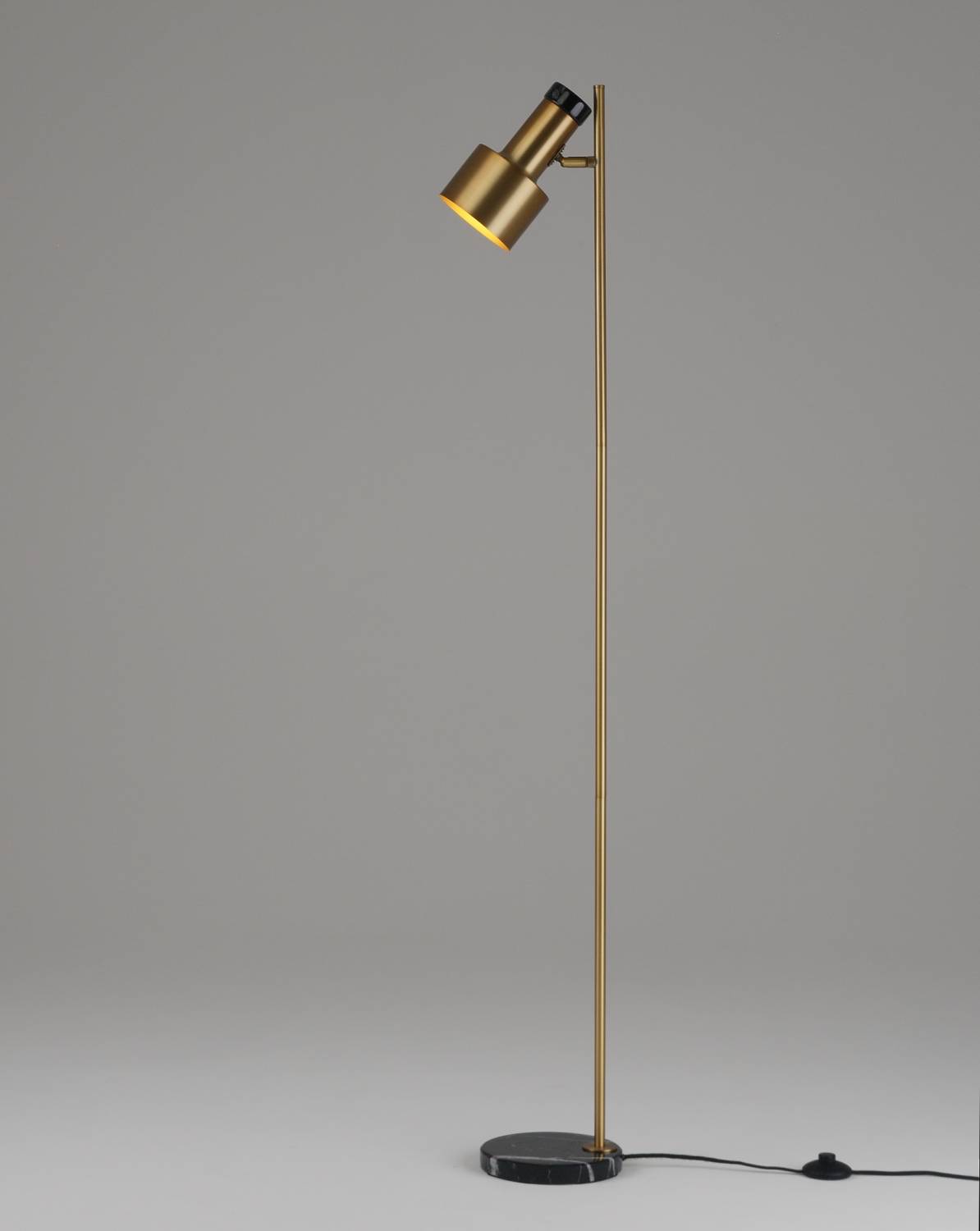 Торшер Moderli Goldy V11310-1F