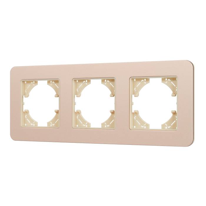 Рамка Arlight Akiry 049742