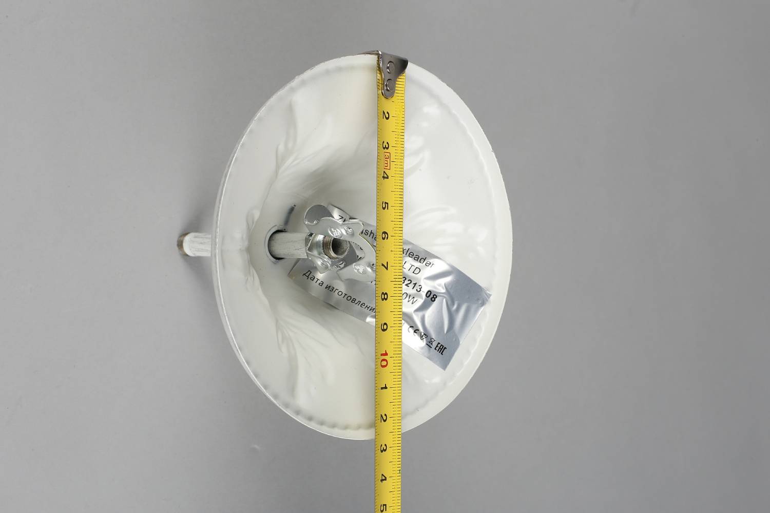 Подвесная люстра Omnilux Bantine OML-53213-08 Подвесная люстра Omnilux Bantine OML-53213-08