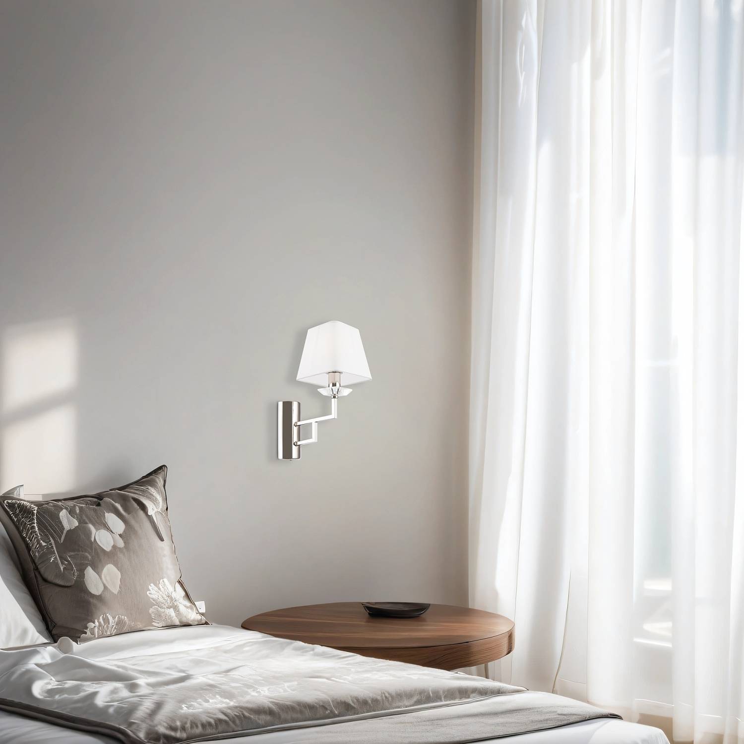 Настенное бра Freya Viva FR5266WL-01CH