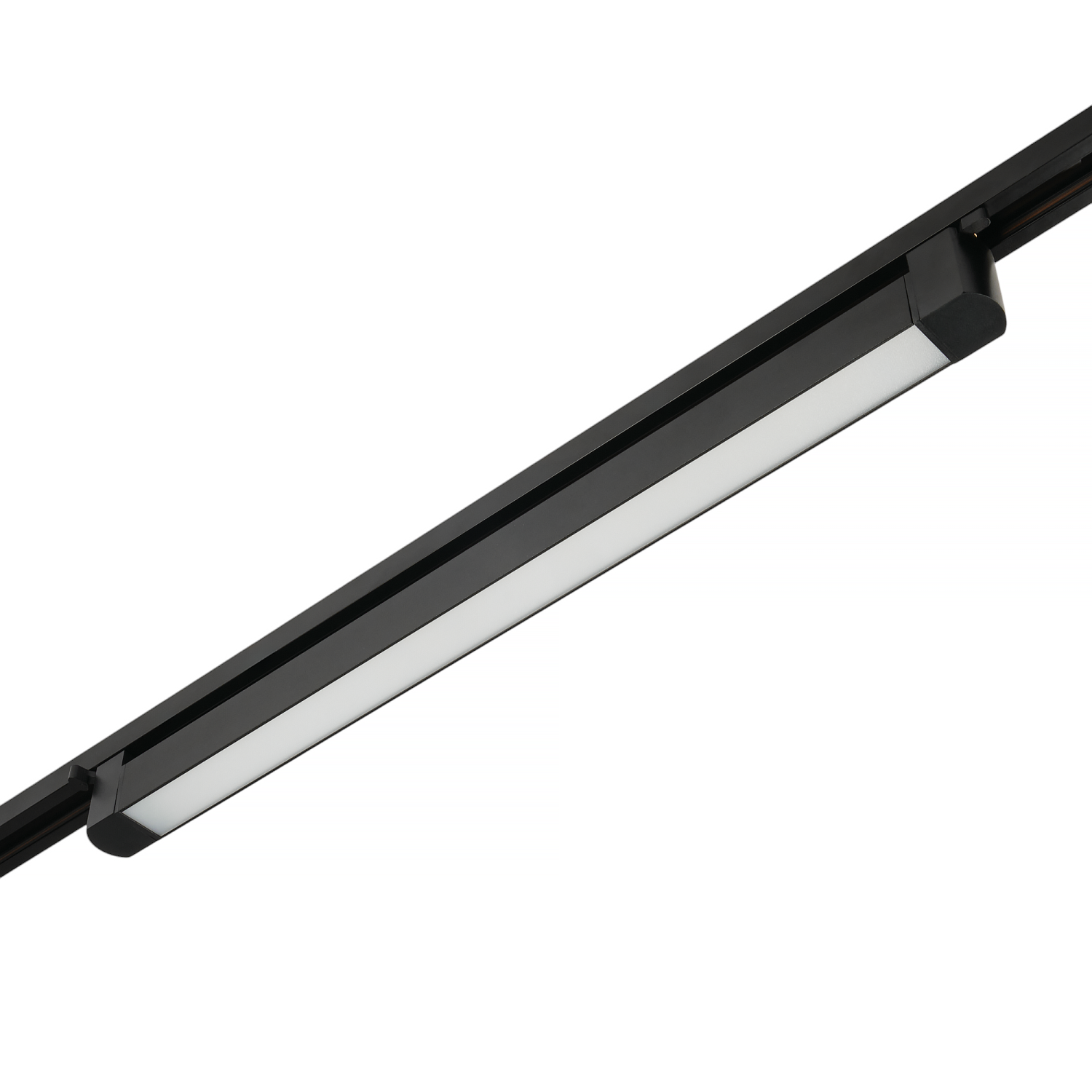 Трековый светильник MyFar Lines MT0112-30W4K-B