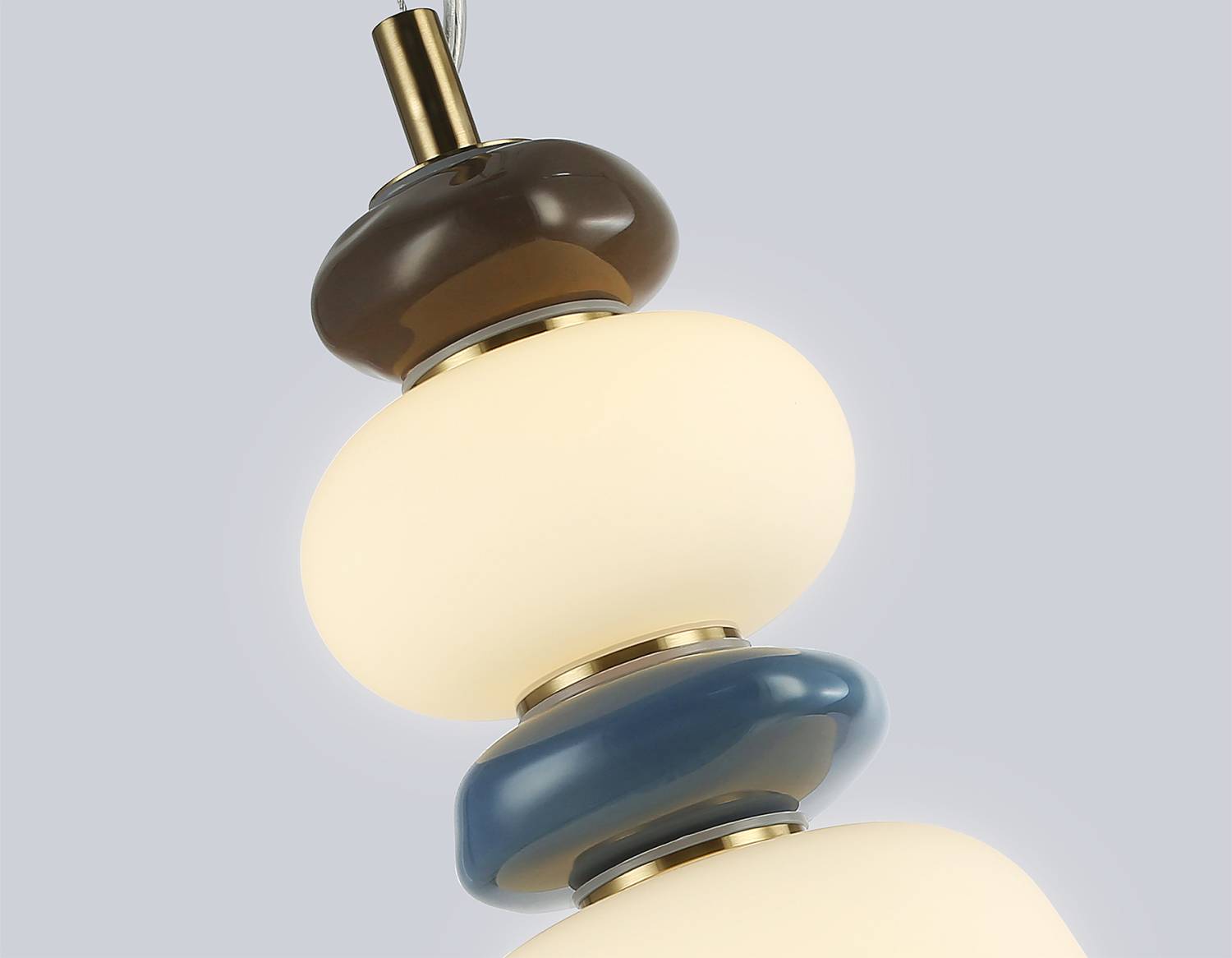 Светильник подвесной Ambrella Ceramo Modern LH53162