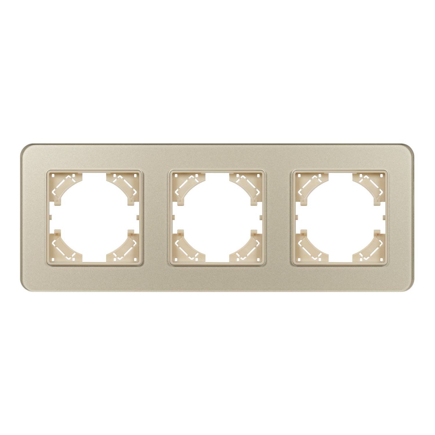 Рамка Arlight Omali 049715