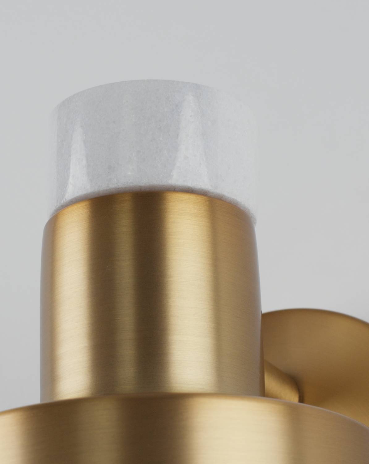 Настенный светильник Moderli Goldy V11314-1W