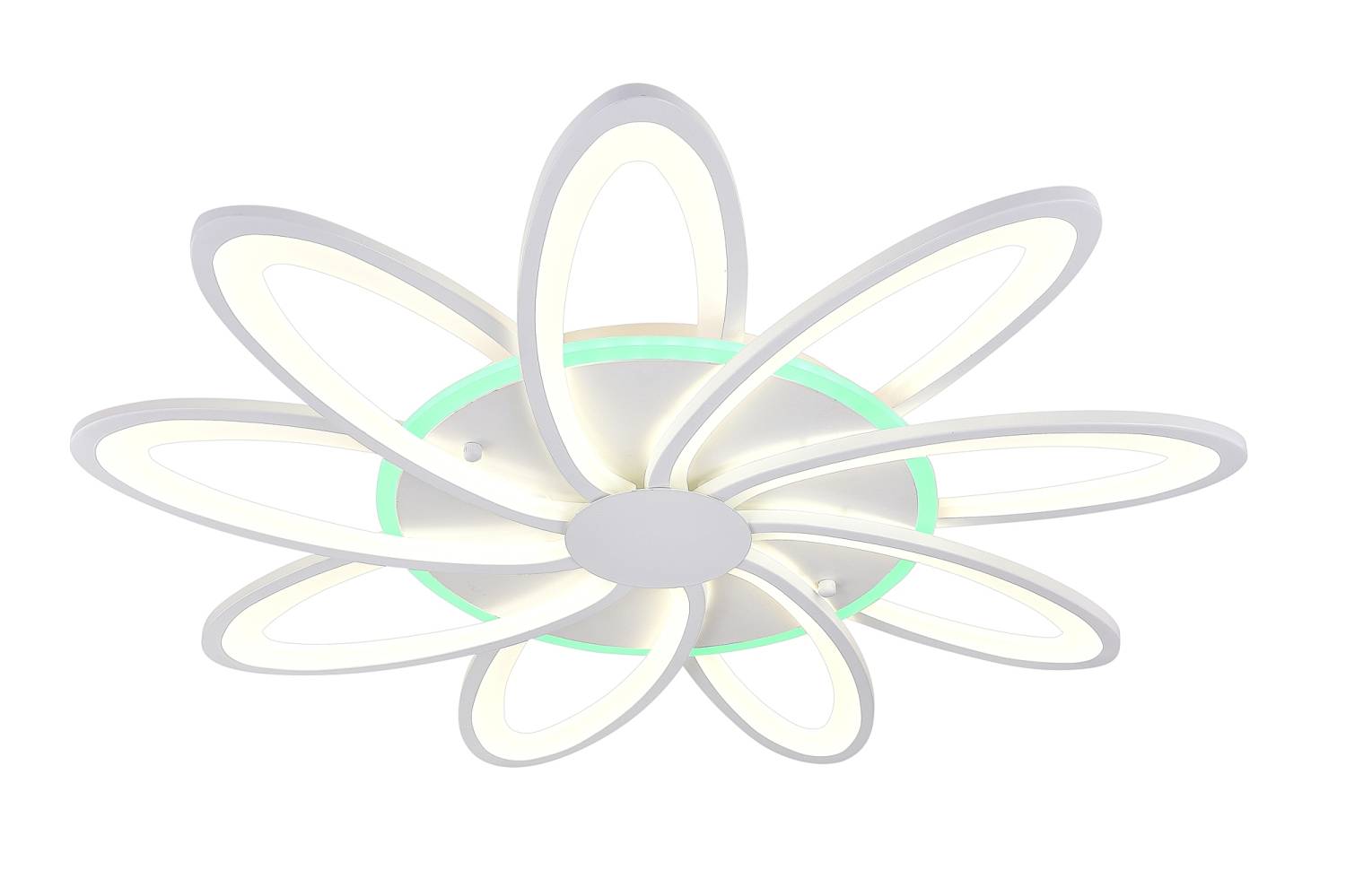 Потолочная люстра Natali Kovaltseva Holder LED LAMPS 81151