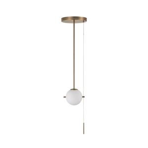 Светильник потолочный Loft It Signal 10029PS Gold Светильник потолочный Loft It Signal 10029PS Gold