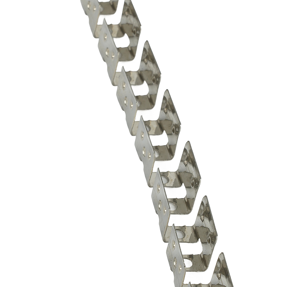 Крепеж гибкий для светодиодной ленты 220V LS721 (2835) Feron LD721-50 52102