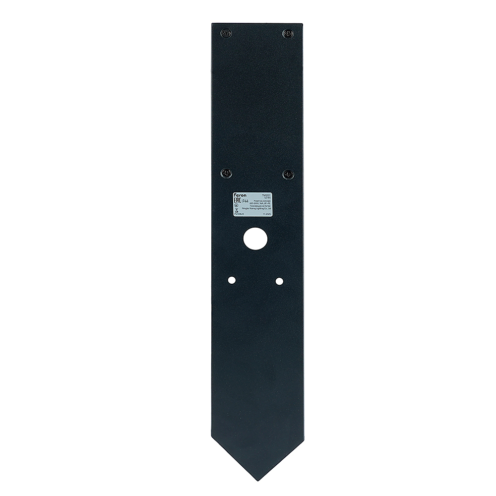 Розетка уличная Feron TM 52185