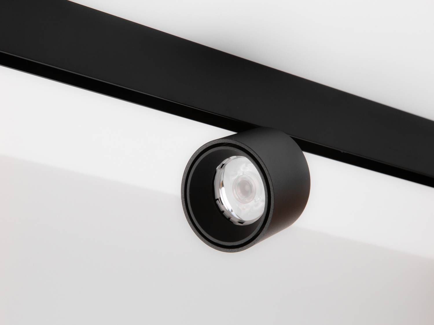 Трековый светильник SWG DesignLed SY mini SY-mini-521911-8.2-48-BL-NW