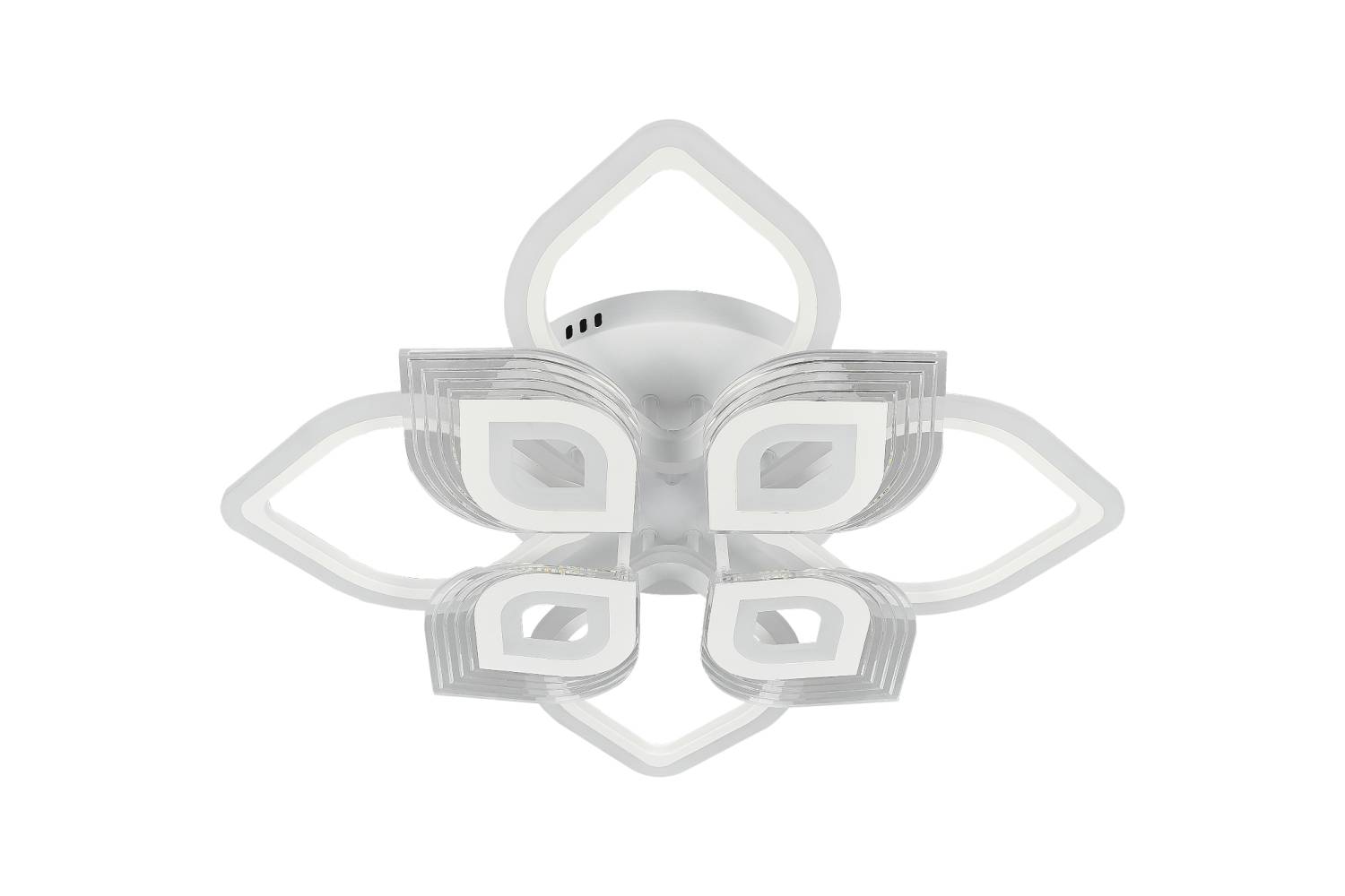 Потолочная люстра Natali Kovaltseva LED LED LAMPS 81204