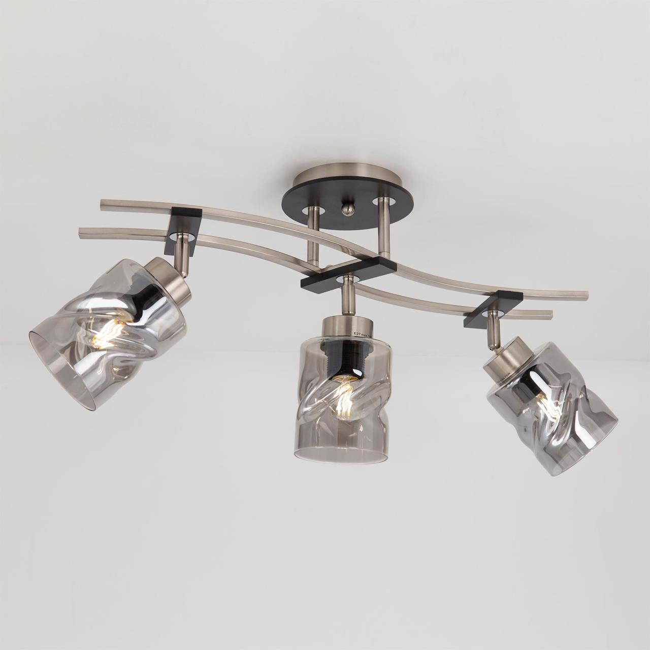 Потолочная люстра Citilux Мерида CL142135