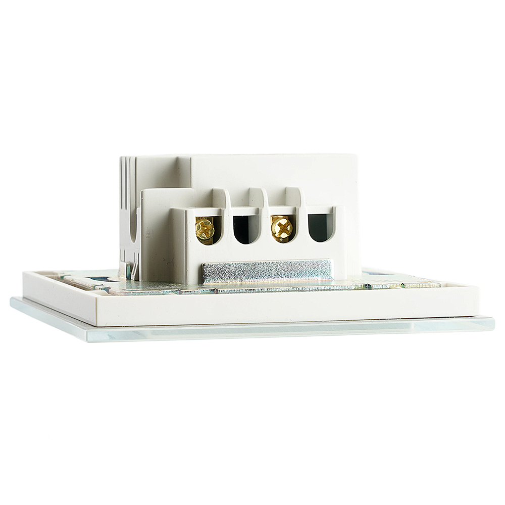 Выключатель Stekker Катрин 50276