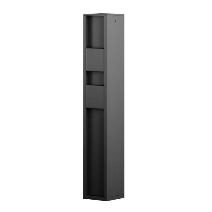 Розетка Maytoni Socket O459FL-GF02SC Розетка Maytoni Socket O459FL-GF02SC