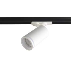 Трековый светильник Crystal Lux Basic CLT 0.31 019 WH