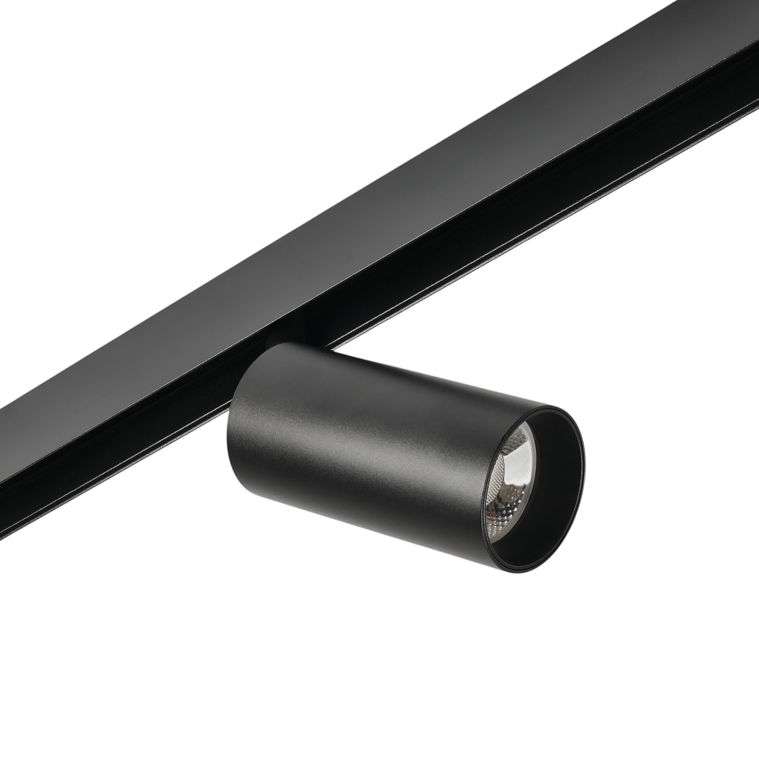 Трековый светильник MyFar Ray MT0220-18W4K-B