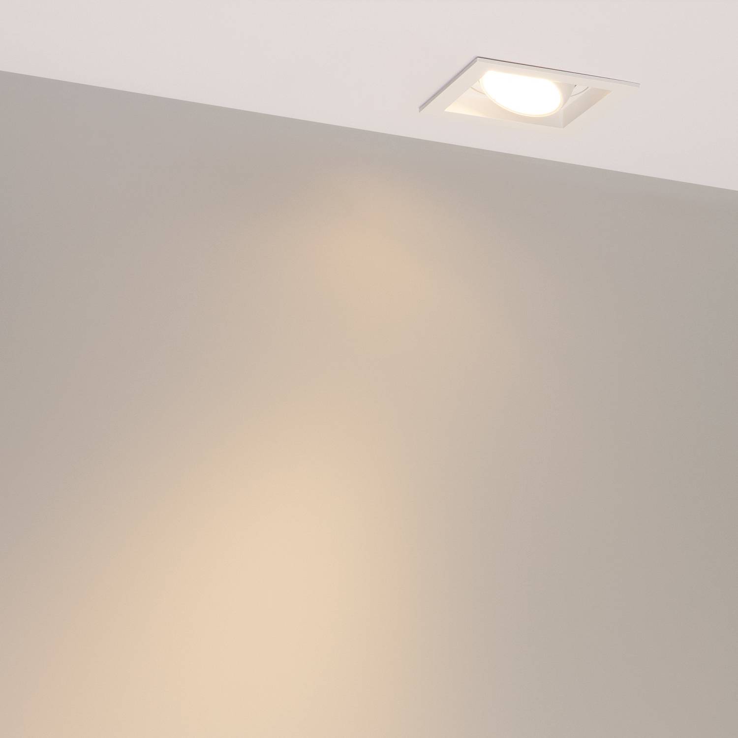 Встраиваемый светильник Arlight Vortex 057914