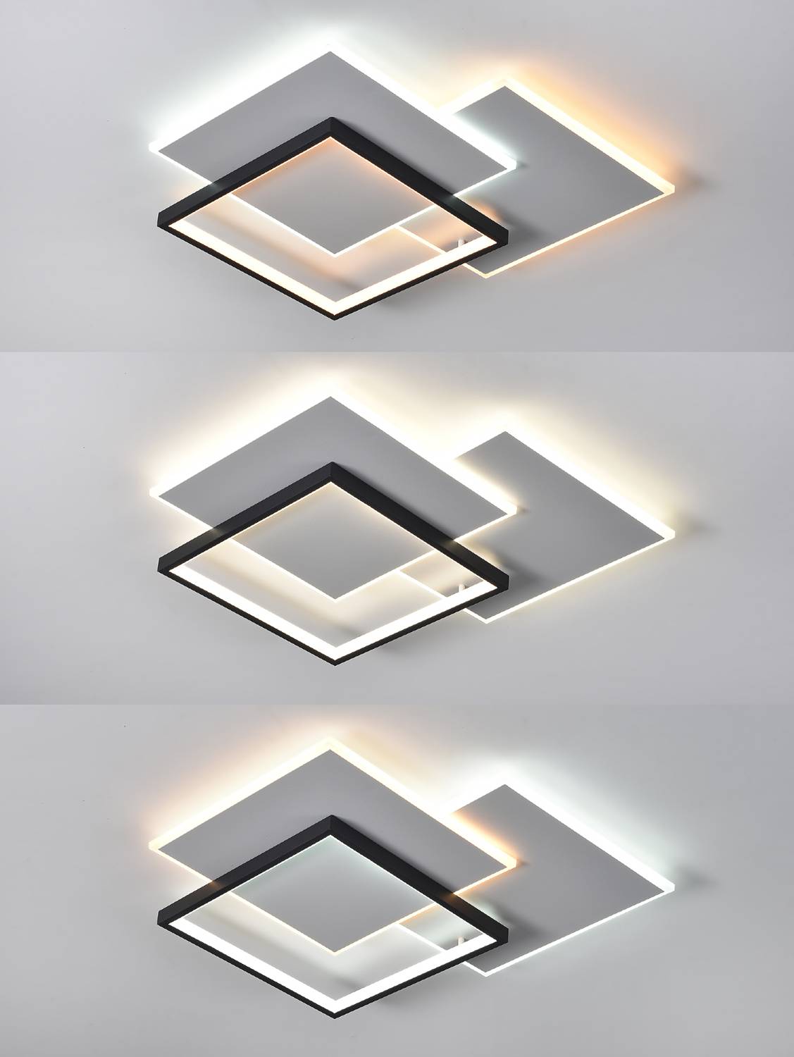 Потолочная люстра Natali Kovaltseva Straight INNOVATION STYLE 83172