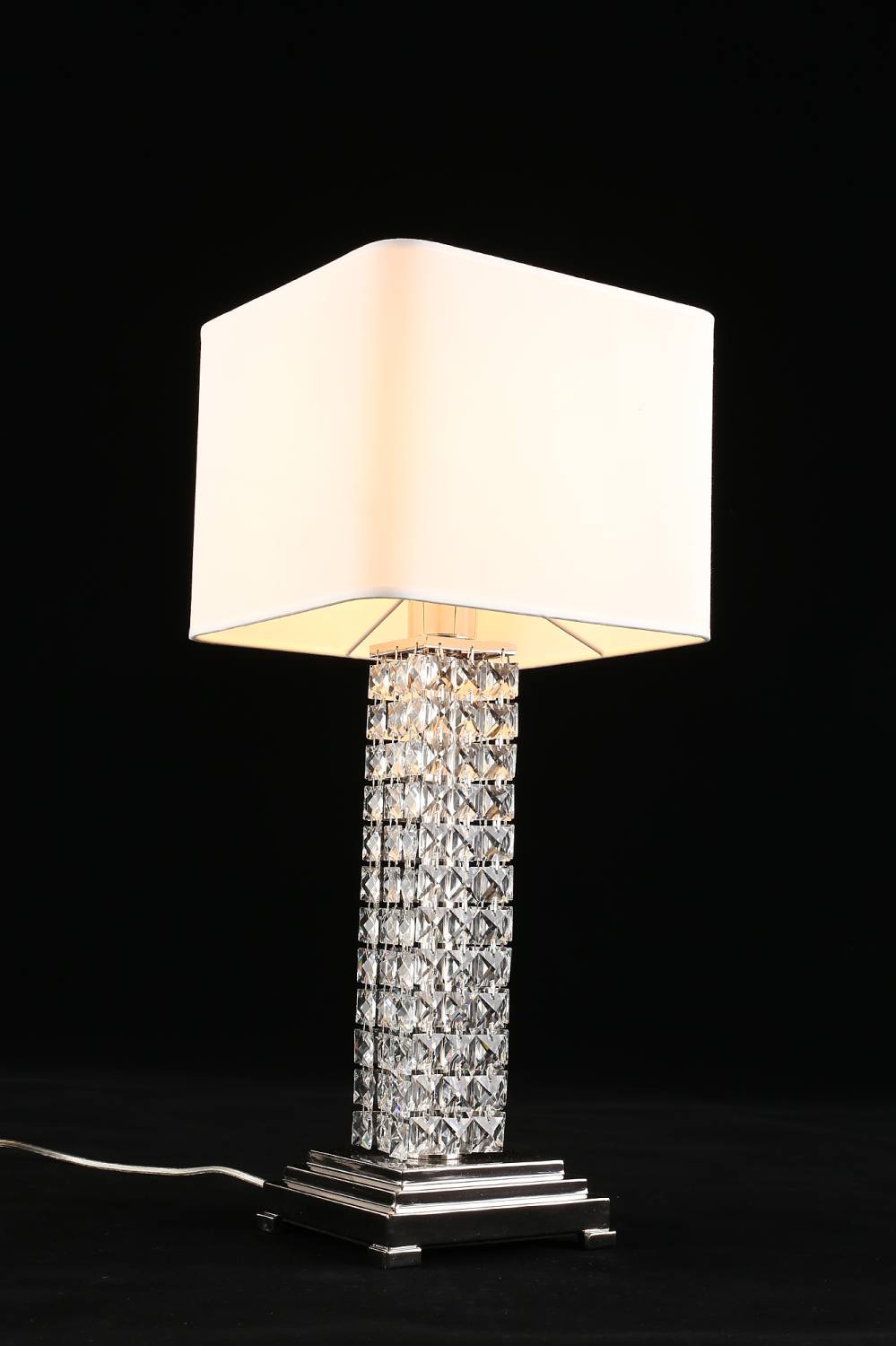 Настольная лампа Aployt Ireni APL.736.04.01