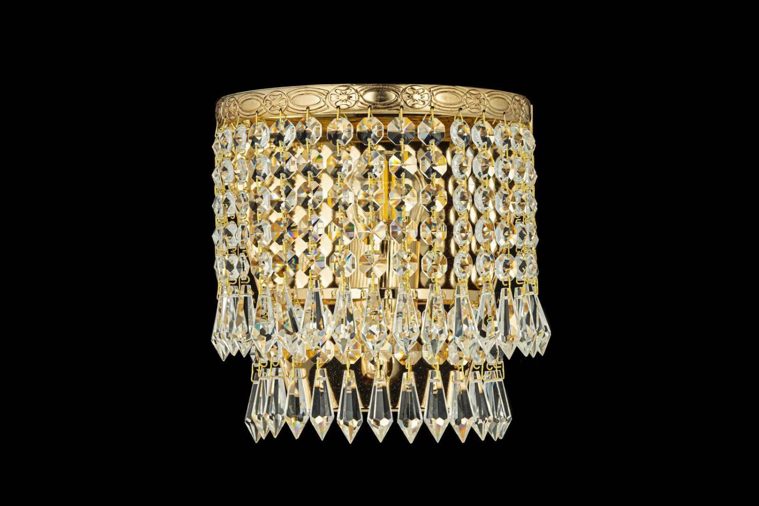 Настенное бра Arti Lampadari Nonna Nonna E 2.10.501 G