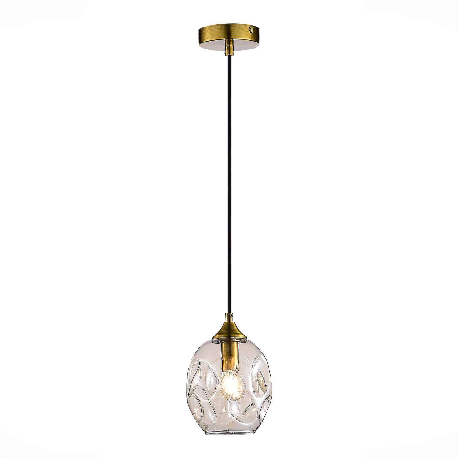 Светильник подвесной ST Luce Idesia SL1188.303.01