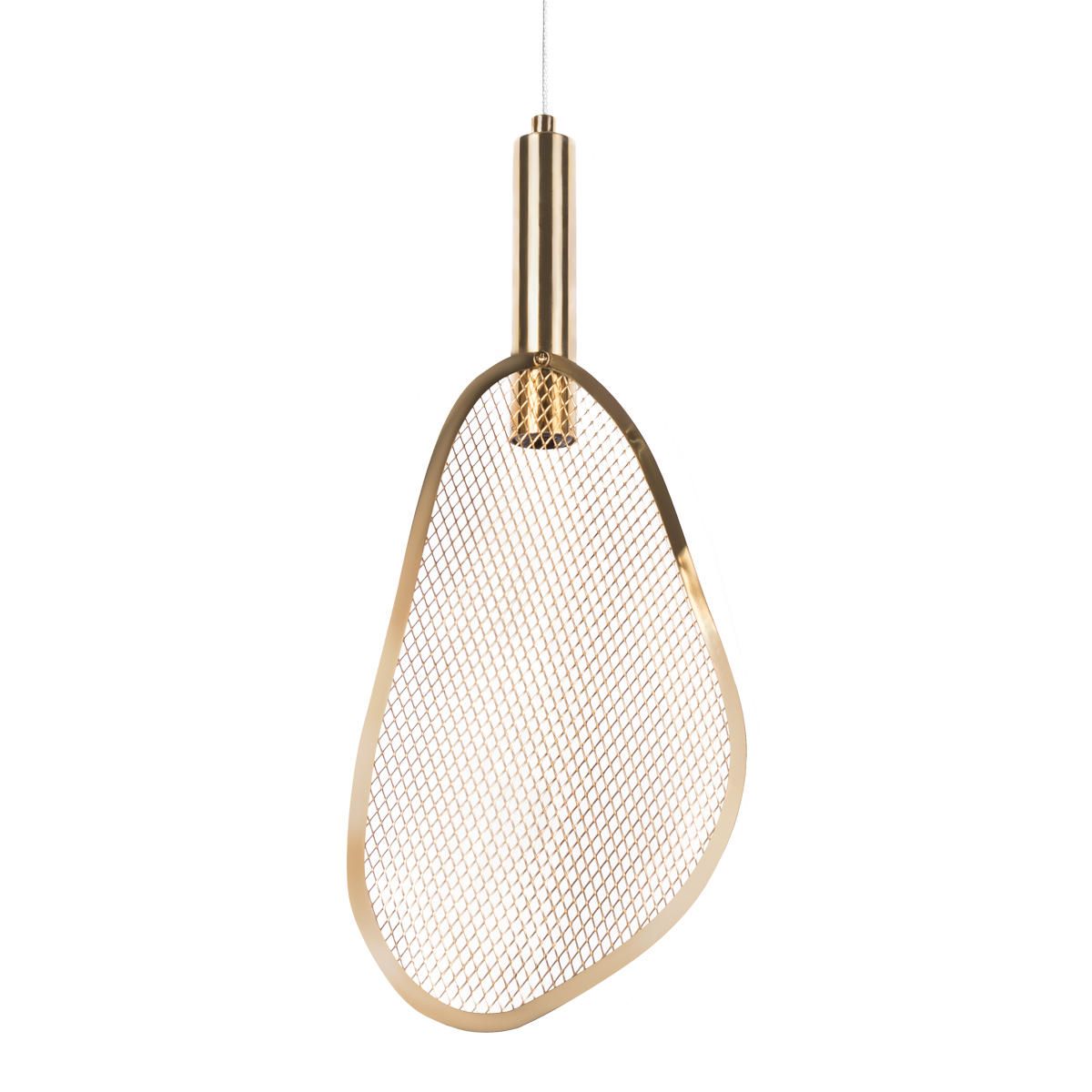 Светильник подвесной Loft It Leaf 10349/S