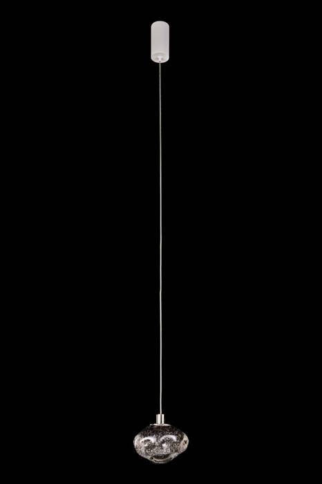 Светильник подвесной LEON Magic LE3020/1S BR