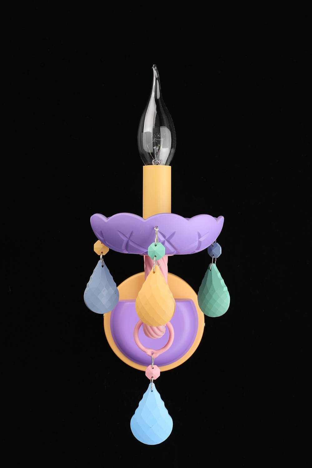 Настенное бра Omnilux Cavaglia OML-65801-01