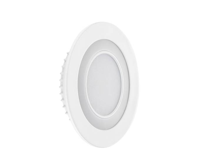 Встраиваемый светильник Ambrella Led Downlight S340/8+4