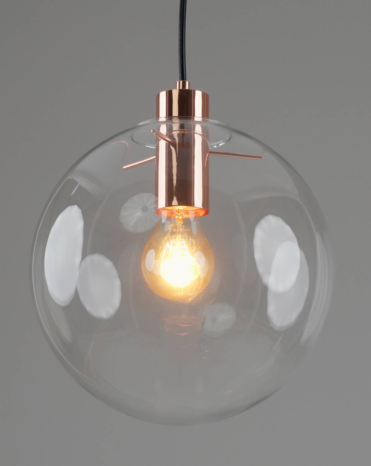 Светильник подвесной Moderli Aurora V11542-1P